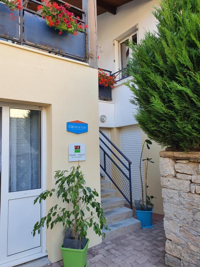 Vila L'Oustalou Vieville Exteriér fotografie