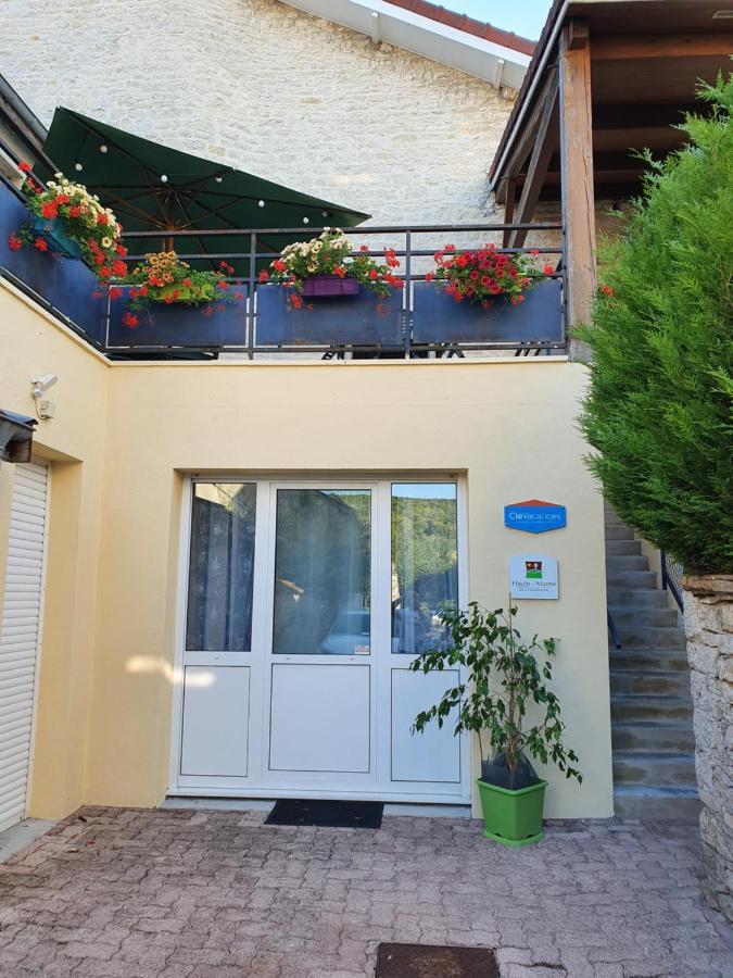 Vila L'Oustalou Vieville Exteriér fotografie